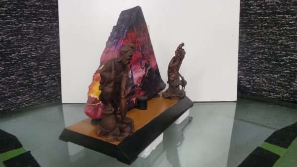 Tibetan Monks - Image 3