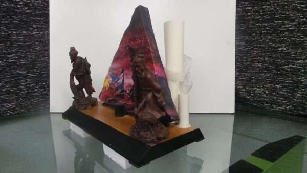 Tibetan Monks - Image 2