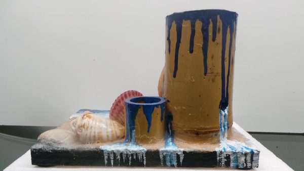 Pencil Holder "Goddess Aphrodite" - Image 4