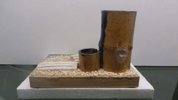 Pencil Holder "God Zeus" - Image 3