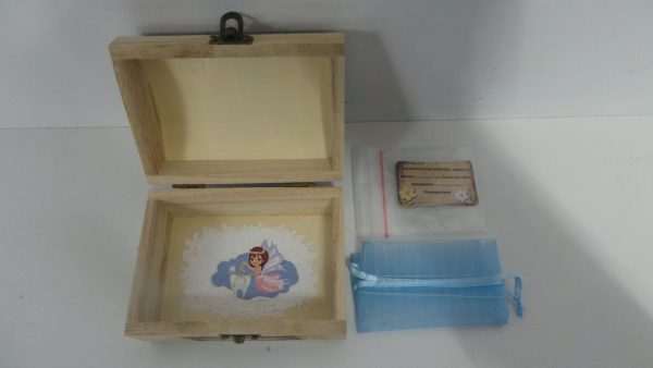 THE TOOTH FAIRY - Image 3