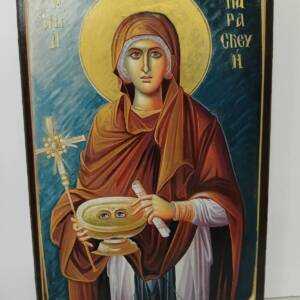 Saint Paraskevi
