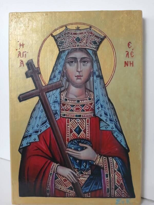 Saint Helena