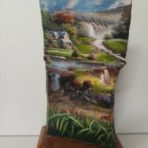 Romantic Landscape