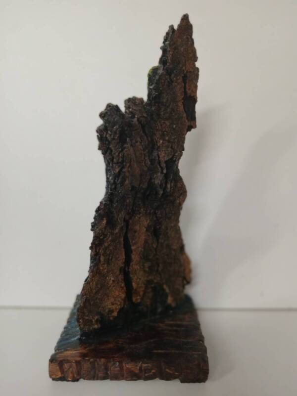 Waterfall in the Cave - Image 3