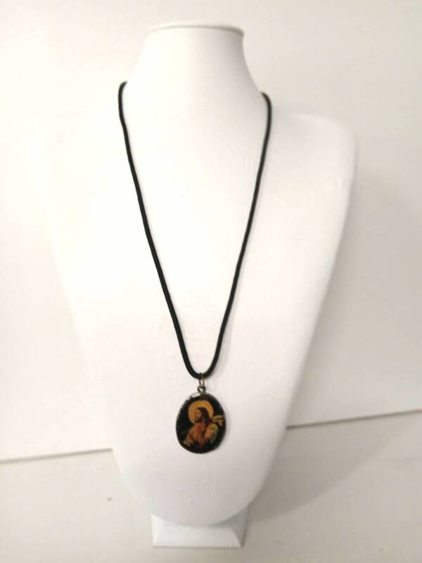 Medallion Jesus Christ - Image 2