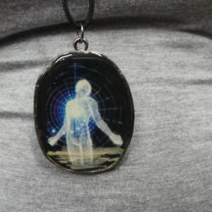 WOMEN’S PENDANT – chakra