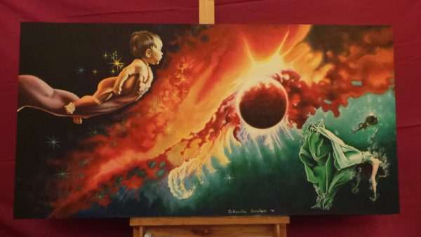 Genesis