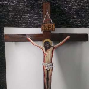 Crucifix 