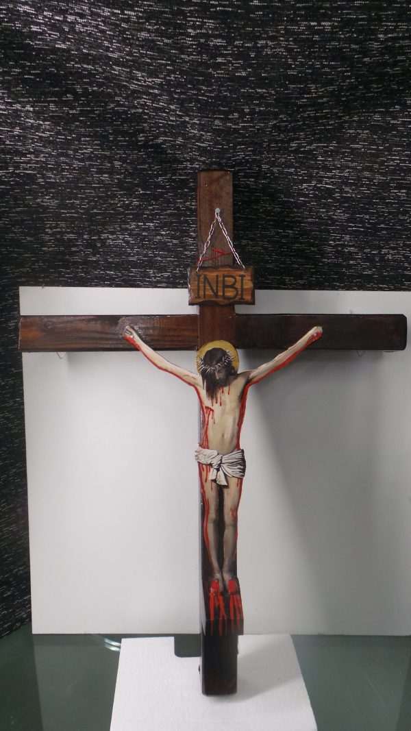 Crucifix 