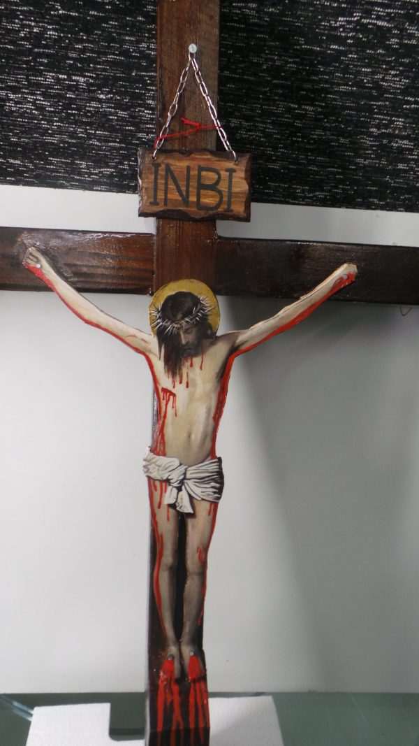 Crucifix  - Image 3