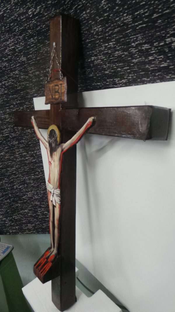 Crucifix  - Image 2