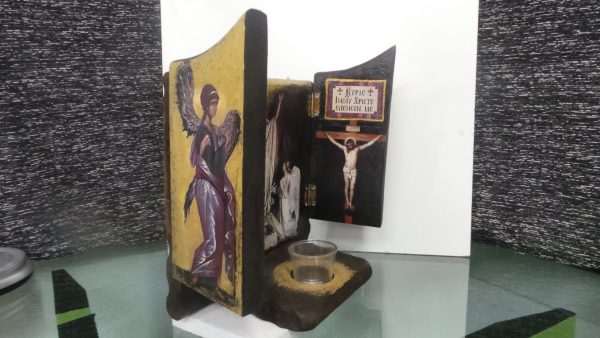Triptych of Resurrection - Image 3
