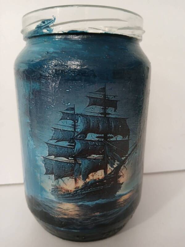 Pirate Ship