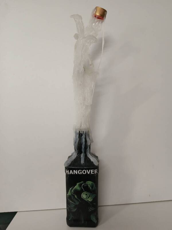 Hangover
