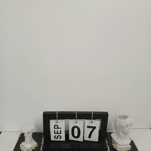 Το Άγγιγμα του Μνημείου στον Χρόνο