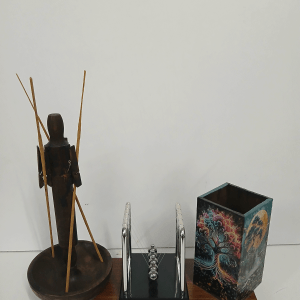 Χορός των Στοιχείων