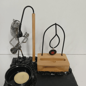 Σιδερένια Κλήση