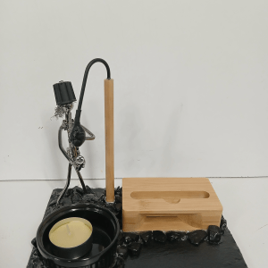 Μεταλλικός Ήχος