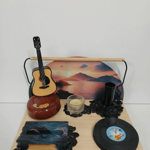 Ο Κόσμος των Ήχων