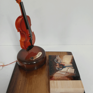 Ρινγκτον σε Ρε Μινόρε