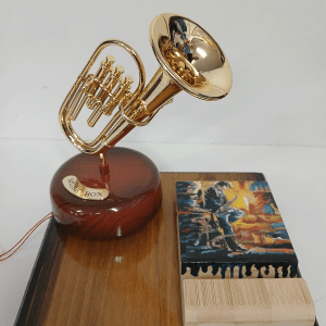 Μελωδία σε Στροβιλισμό