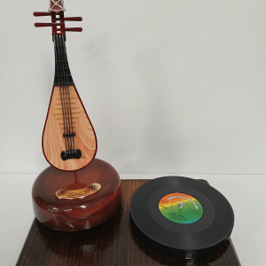 Χορδές της Παράδοσης